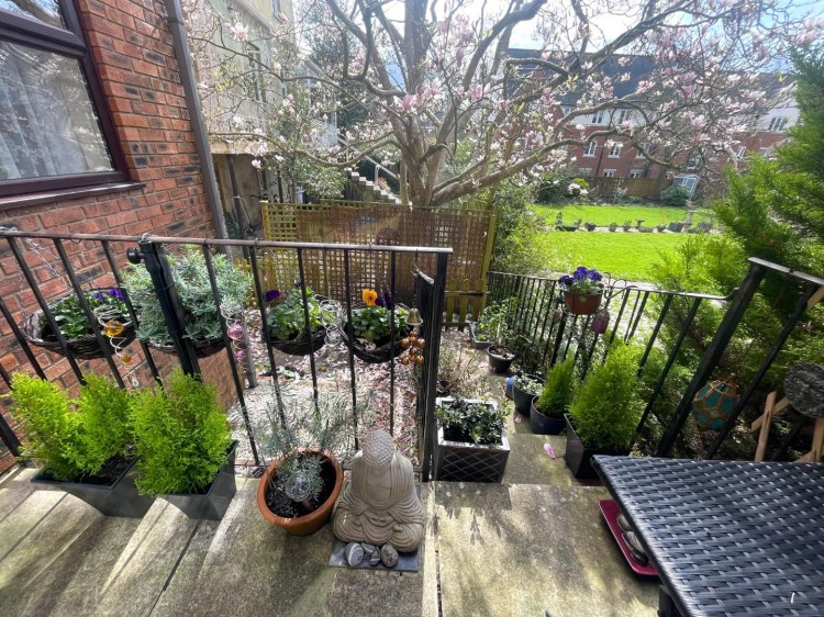 Images for Magdalene Street, Glastonbury