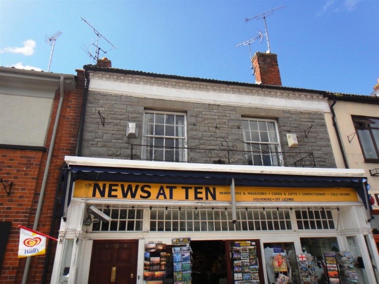 Images for Magdalene Street, Glastonbury