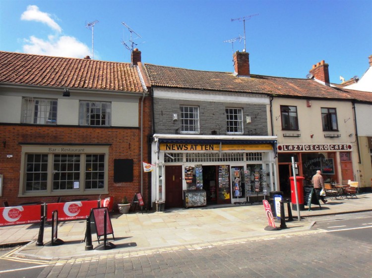 Images for Magdalene Street, Glastonbury