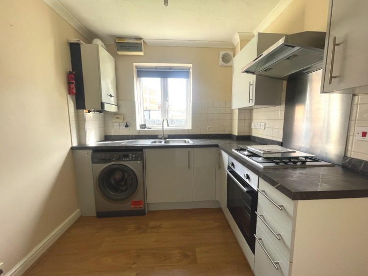 Images for Strode Road, Street