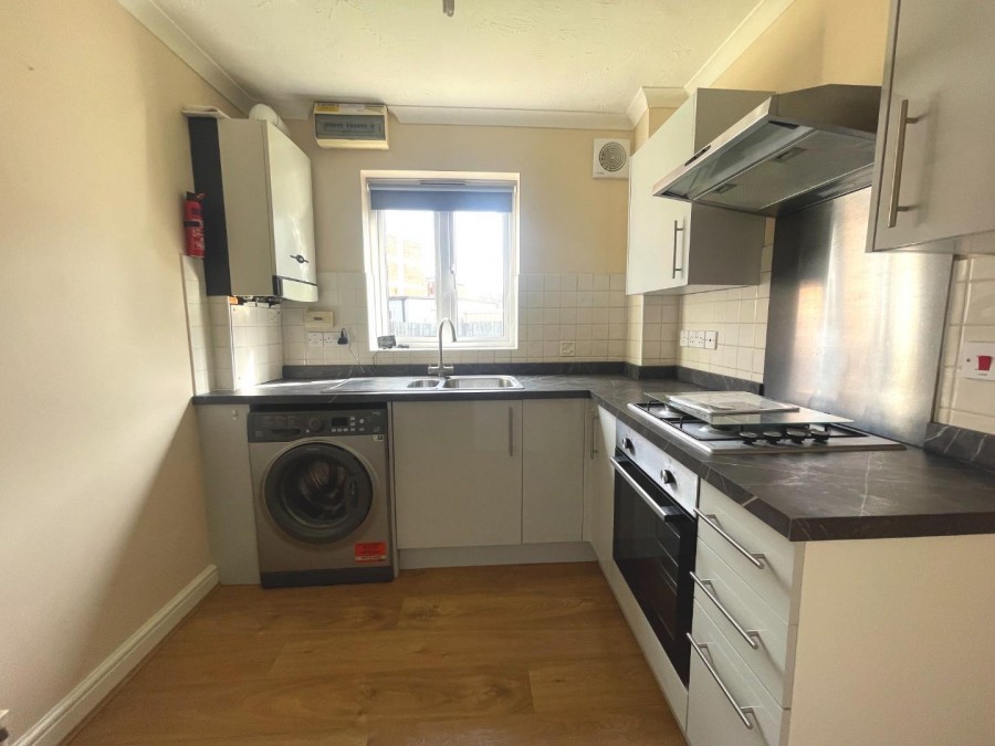 Images for Strode Road, Street
