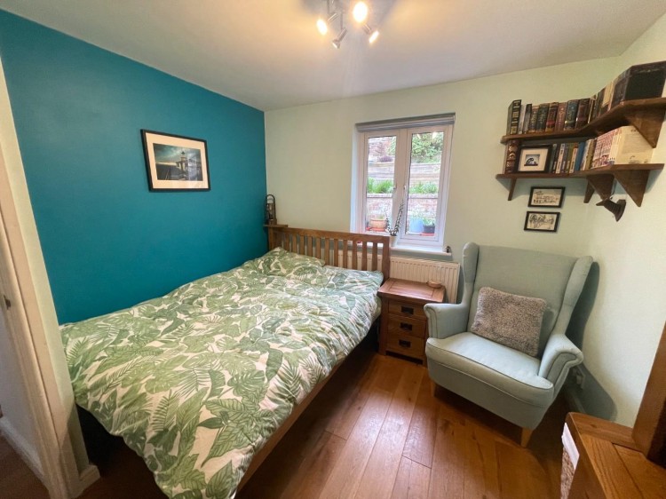 Images for Three Hill View, Glastonbury