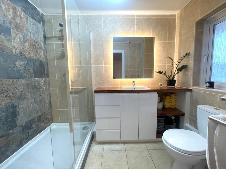 Images for Three Hill View, Glastonbury