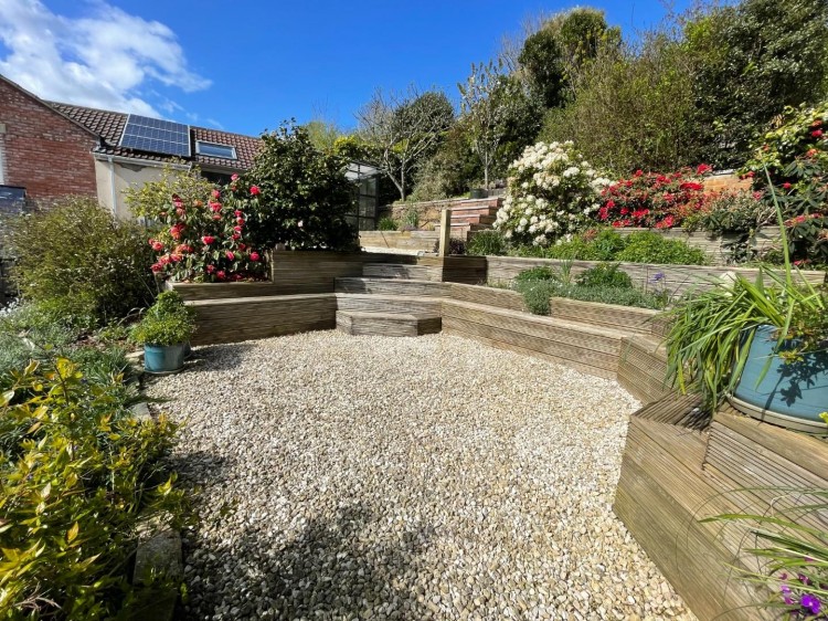 Images for Three Hill View, Glastonbury