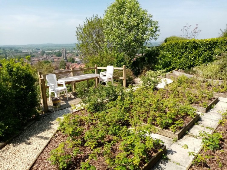 Images for Three Hill View, Glastonbury