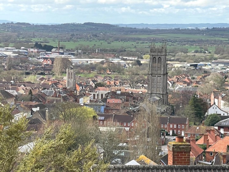 Images for Three Hill View, Glastonbury