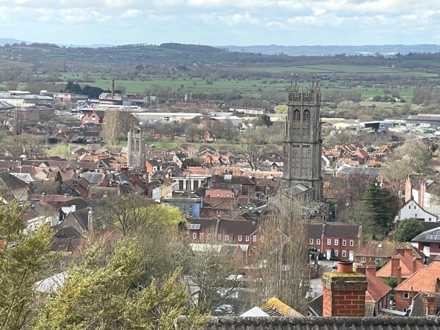 Images for Three Hill View, Glastonbury