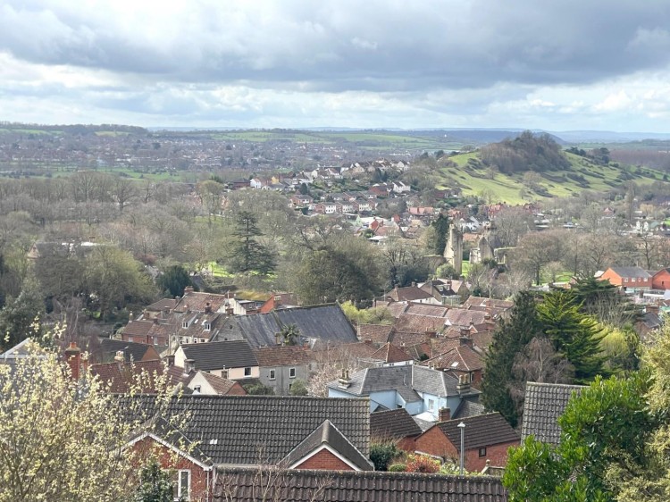 Images for Three Hill View, Glastonbury