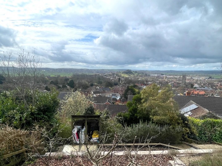 Images for Three Hill View, Glastonbury