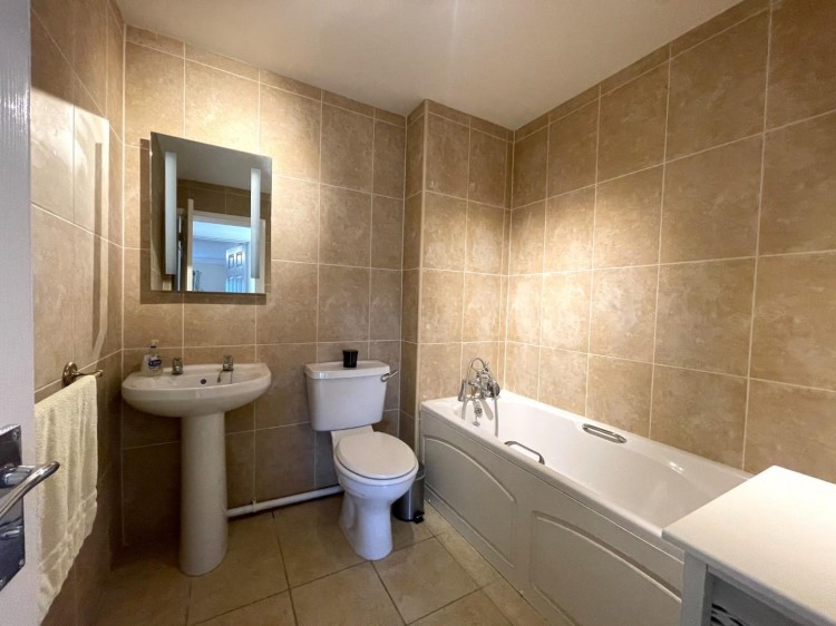Images for Three Hill View, Glastonbury