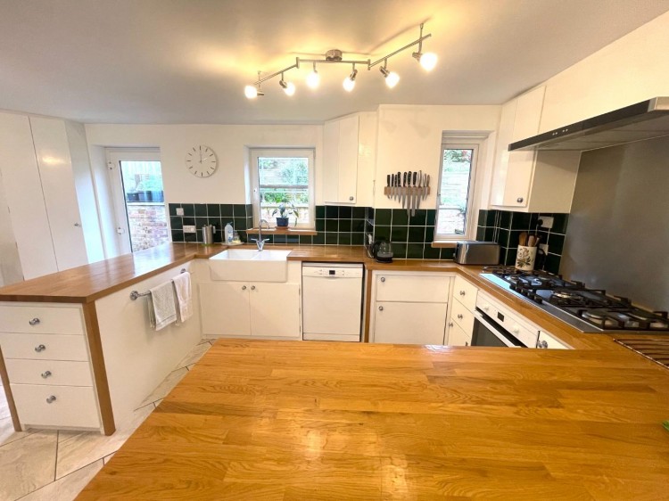 Images for Three Hill View, Glastonbury