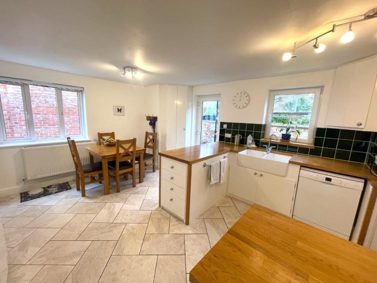 Images for Three Hill View, Glastonbury