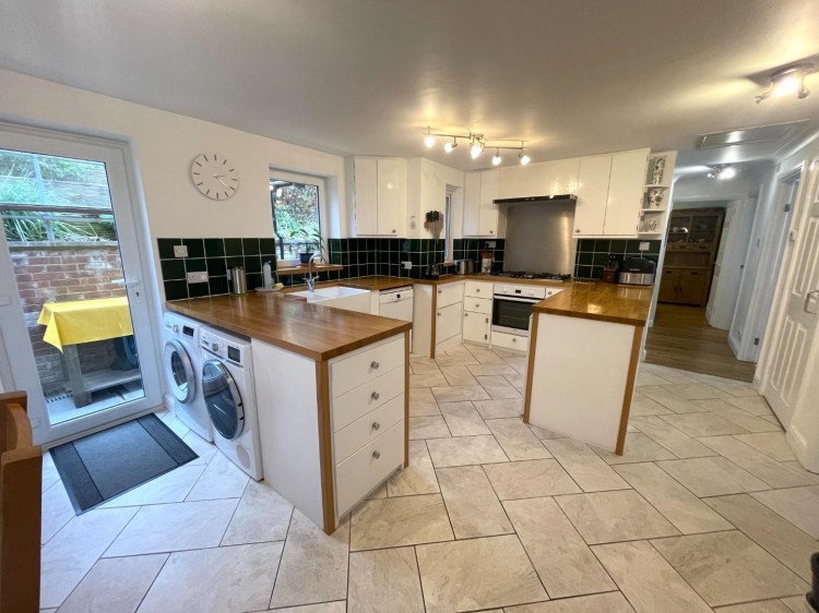 Images for Three Hill View, Glastonbury