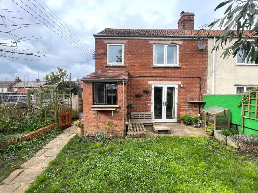 Images for Orchard Terrace, Glastonbury