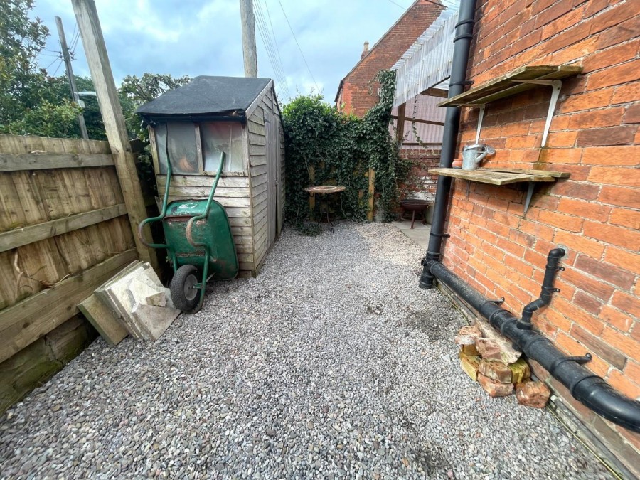 Images for Orchard Terrace, Glastonbury