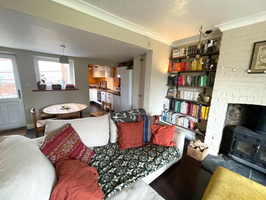 Images for Orchard Terrace, Glastonbury
