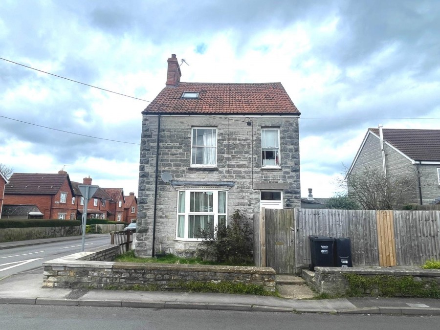 Images for Middle Leigh, Street