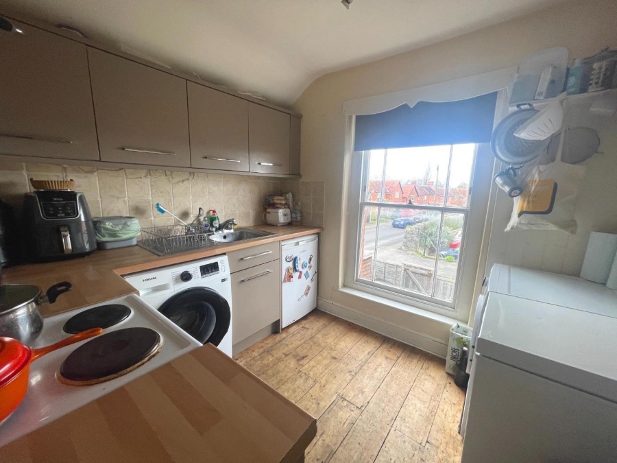 Images for Middle Leigh, Street