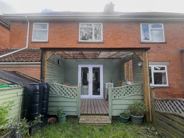 Images for Manor House Road, Glastonbury