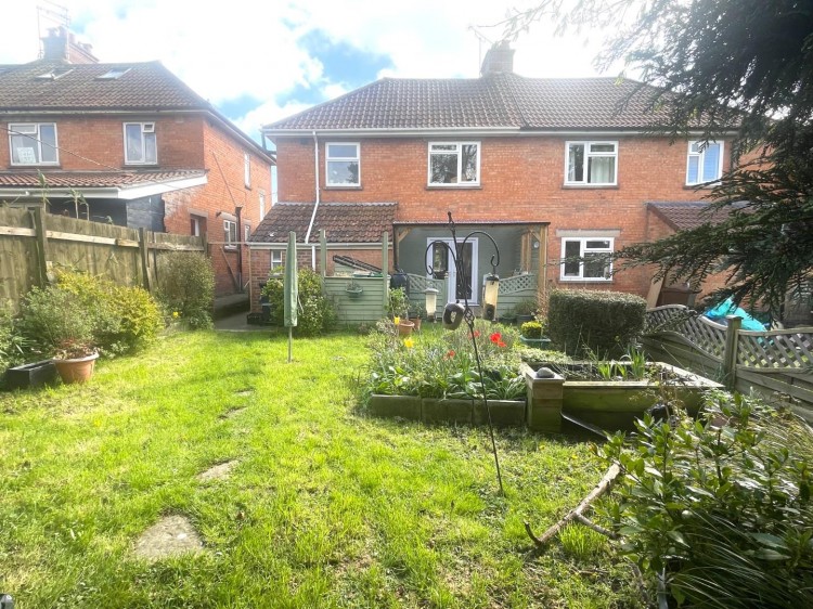 Images for Manor House Road, Glastonbury