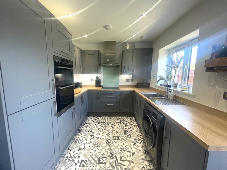 Images for Buckton Close, Glastonbury