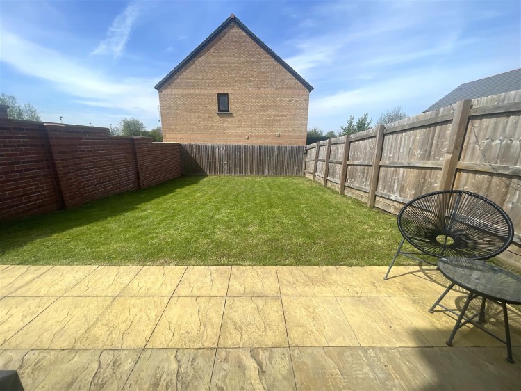 Images for Buckton Close, Glastonbury