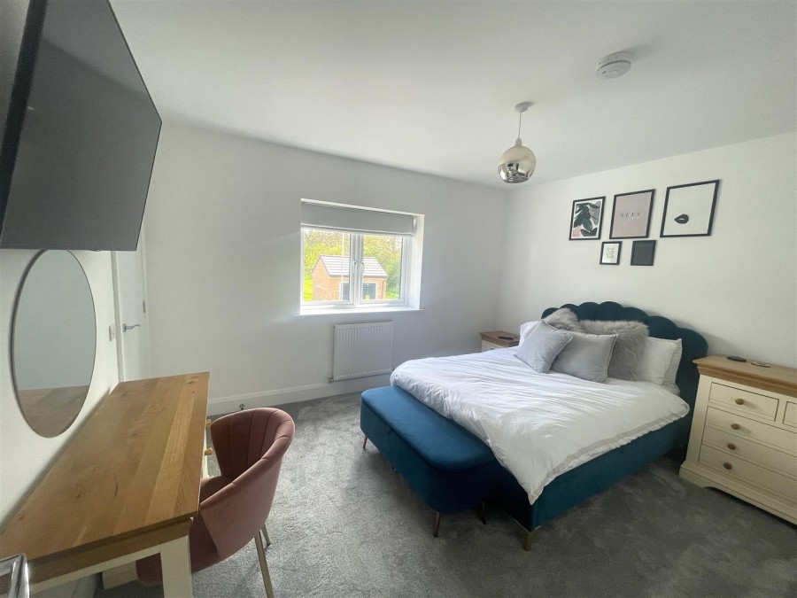 Images for Buckton Close, Glastonbury