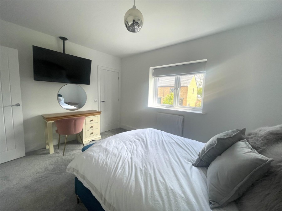 Images for Buckton Close, Glastonbury