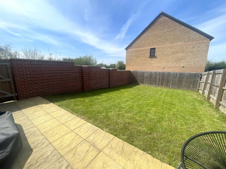 Images for Buckton Close, Glastonbury