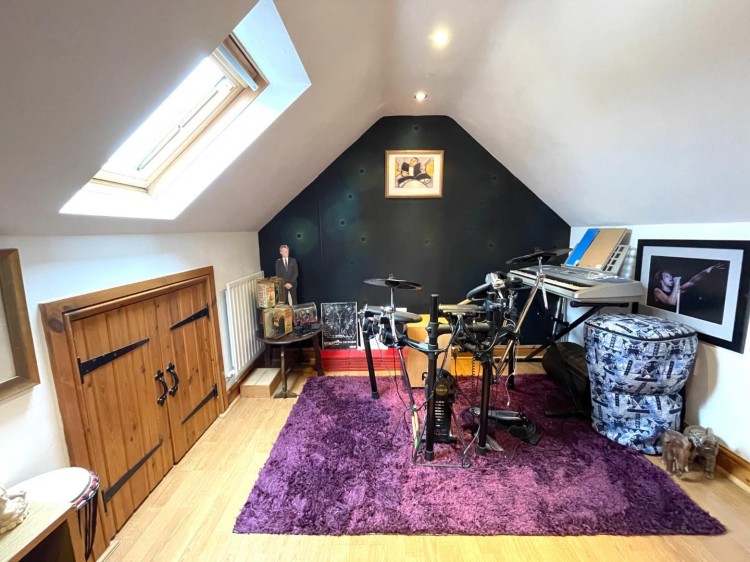 Images for Mill Leat, Baltonsborough, Glastonbury