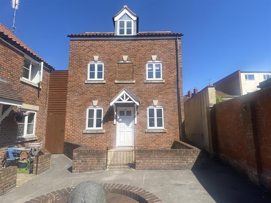 Images for Feversham Lane, Glastonbury