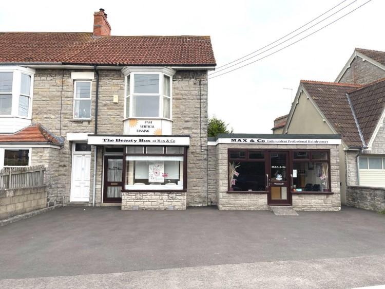 Images for Leigh Road, Street