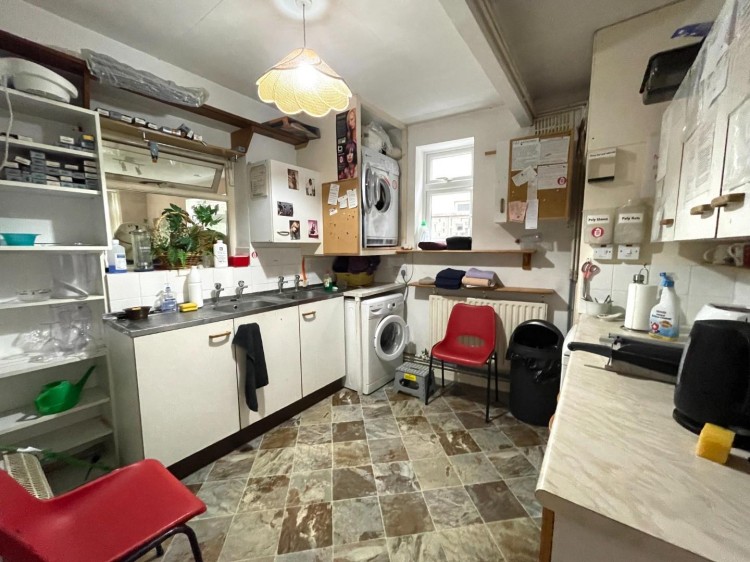 Images for Leigh Road, Street