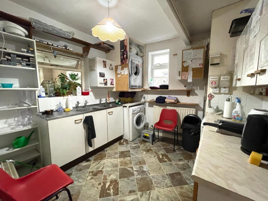 Images for Leigh Road, Street