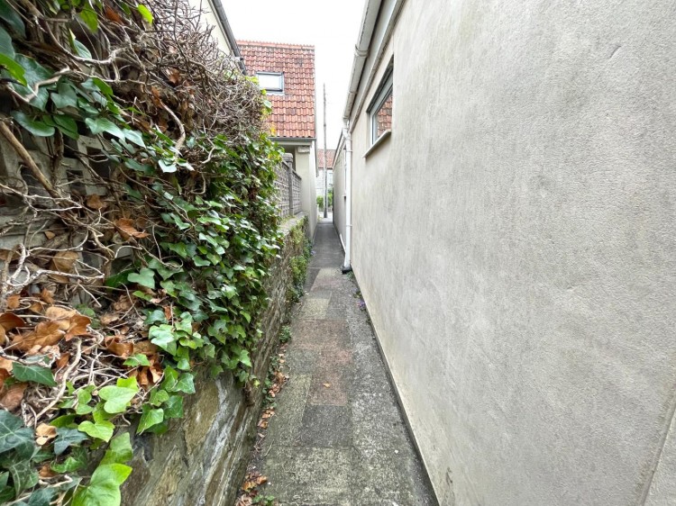 Images for Leigh Road, Street