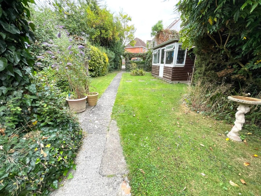 Images for Leigh Road, Street