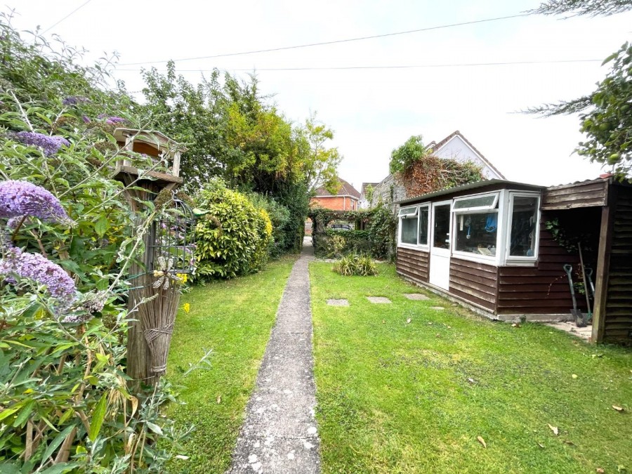 Images for Leigh Road, Street