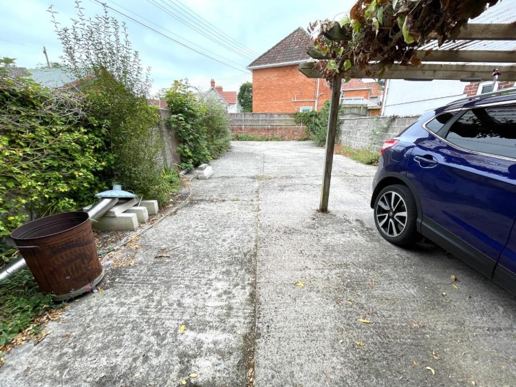 Images for Leigh Road, Street