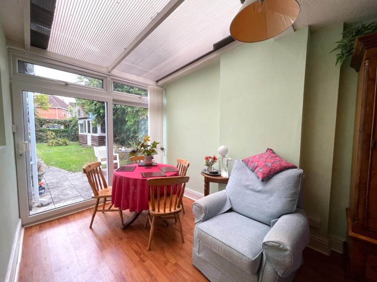 Images for Leigh Road, Street