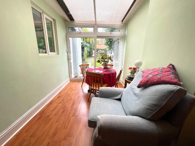 Images for Leigh Road, Street