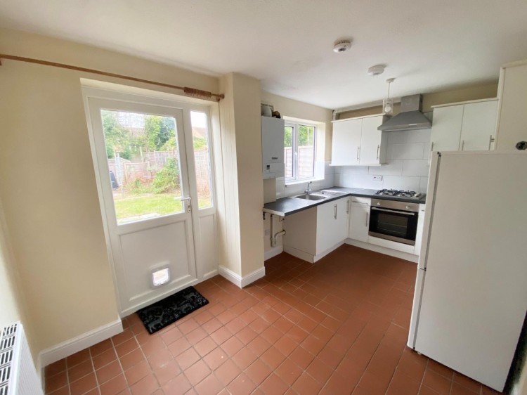 Images for Dunkerton Close, Glastonbury