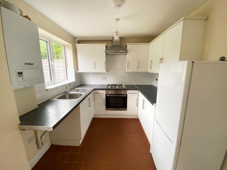 Images for Dunkerton Close, Glastonbury