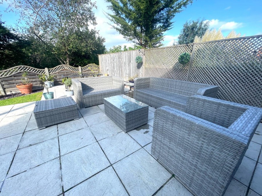 Images for Meadow Close, Street