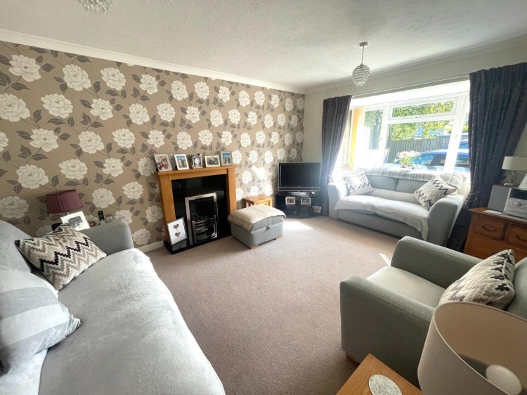 Images for Meadow Close, Street