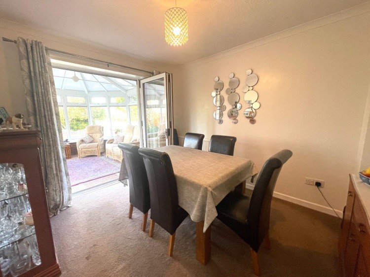 Images for Meadow Close, Street
