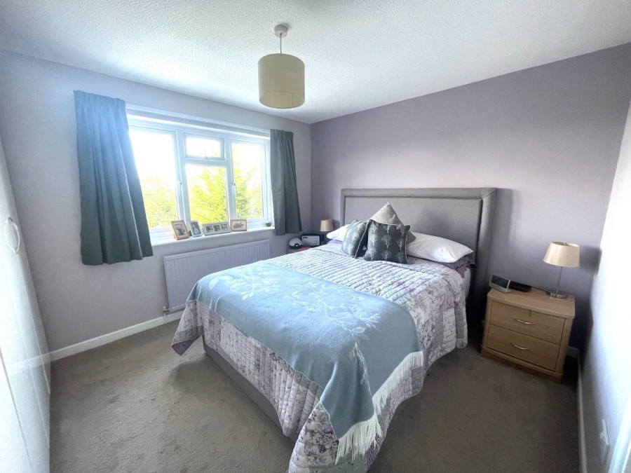 Images for Meadow Close, Street