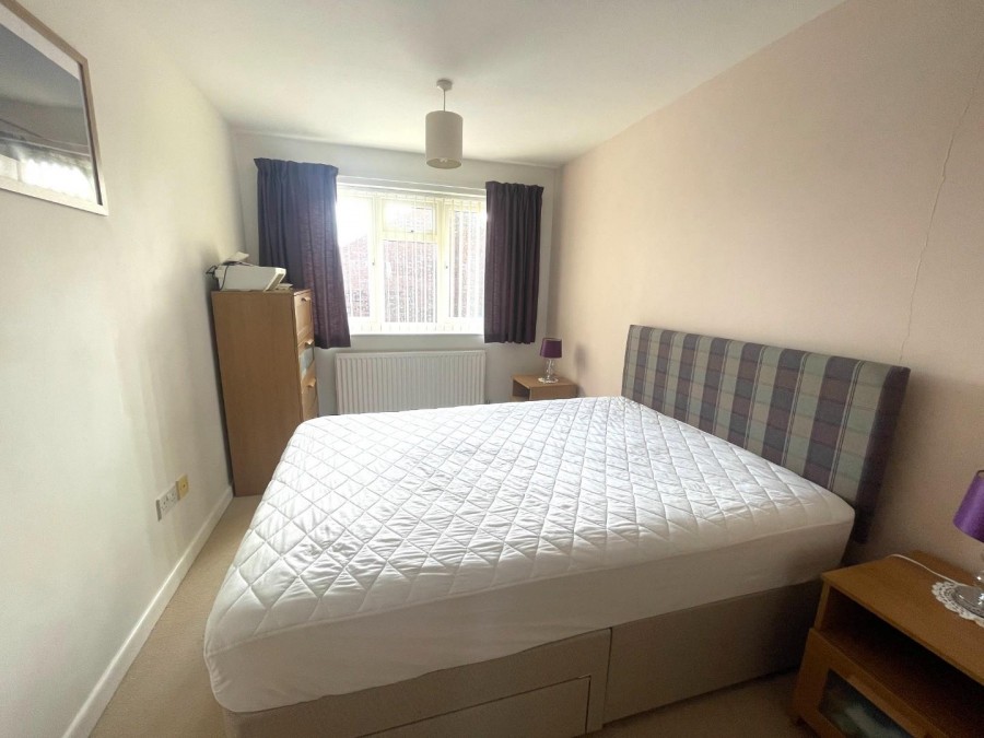 Images for Meadow Close, Street