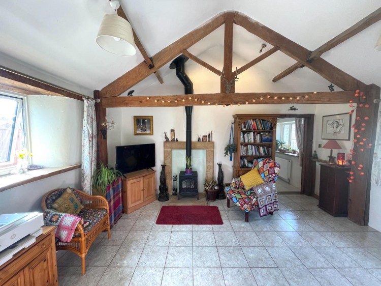 Images for Old Stables Cottage, Knole