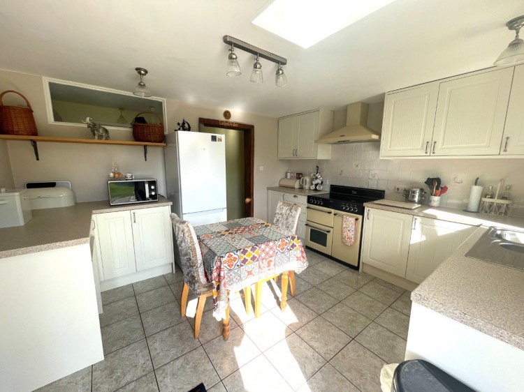 Images for Old Stables Cottage, Knole