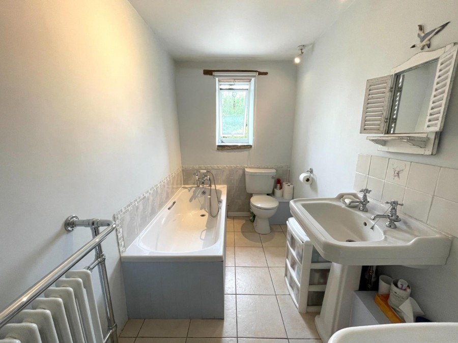 Images for Old Stables Cottage, Knole